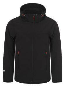 ΜΠΟΥΦΑΝ ICEPEAK LENNOX ΜΑΥΡΟ (L) ΜΠΟΥΦΑΝ ICEPEAK LENNOX ΜΑΥΡΟ (L)