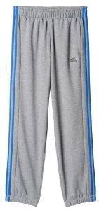 ΠΑΝΤΕΛΟΝΙ ADIDAS PERFORMANCE ESSENTIALS 3 STRIPES PANTS ΓΚΡΙ (L) ΠΑΝΤΕΛΟΝΙ ADIDAS PERFORMANCE ESSENTIALS 3 STRIPES PANTS ΓΚΡΙ (L)