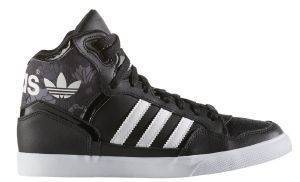 ΠΑΠΟΥΤΣΙ ADIDAS ORIGINALS EXTABALL ΜΑΥΡΟ/ΛΕΥΚΟ (UK:4, EU:36 2/3) ΠΑΠΟΥΤΣΙ ADIDAS ORIGINALS EXTABALL ΜΑΥΡΟ/ΛΕΥΚΟ (UK:4, EU:36 2/3)