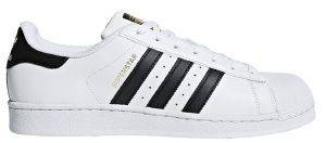 ΠΑΠΟΥΤΣΙ ADIDAS ORIGINALS SUPERSTAR ΛΕΥΚΟ/ΜΑΥΡΟ (UK:8, EU:42) ΠΑΠΟΥΤΣΙ ADIDAS ORIGINALS SUPERSTAR ΛΕΥΚΟ/ΜΑΥΡΟ (UK:8, EU:42)