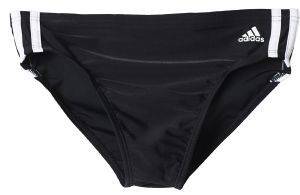 ΜΑΓΙΟ ADIDAS PERFORMANCE INFINITEX 3-STRIPES BRIEFS ΜΑΥΡΟ/ΛΕΥΚΟ (152 CM) ΜΑΓΙΟ ADIDAS PERFORMANCE INFINITEX 3-STRIPES BRIEFS ΜΑΥΡΟ/ΛΕΥΚΟ (152 CM)