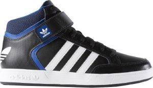 ΠΑΠΟΥΤΣΙ ADIDAS ORIGINALS VARIAL MID ΜΑΥΡΟ/ΛΕΥΚΟ/ΜΠΛΕ (UK:13, EU:48 2/3) ΠΑΠΟΥΤΣΙ ADIDAS ORIGINALS VARIAL MID ΜΑΥΡΟ/ΛΕΥΚΟ/ΜΠΛΕ (UK:13, EU:48 2/3)