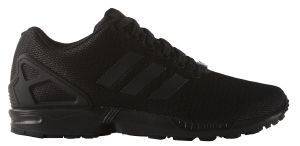 ΠΑΠΟΥΤΣΙ ADIDAS ORIGINALS ZX FLUX ΜΑΥΡΟ (UK:12, EU:47 1/3) ΠΑΠΟΥΤΣΙ ADIDAS ORIGINALS ZX FLUX ΜΑΥΡΟ (UK:12, EU:47 1/3)