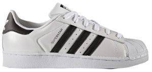 ΠΑΠΟΥΤΣΙ ADIDAS ORIGINALS SUPERSTAR ΛΕΥΚΟ/ΜΑΥΡΟ (UK:13, EU:48 2/3) ΠΑΠΟΥΤΣΙ ADIDAS ORIGINALS SUPERSTAR ΛΕΥΚΟ/ΜΑΥΡΟ (UK:13, EU:48 2/3)