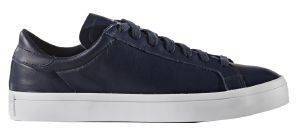 ΠΑΠΟΥΤΣΙ ADIDAS ORIGINALS COURT VANTAGE ΜΠΛΕ ΣΚΟΥΡΟ (UK:7, EU:40 2/3) ΠΑΠΟΥΤΣΙ ADIDAS ORIGINALS COURT VANTAGE ΜΠΛΕ ΣΚΟΥΡΟ (UK:7, EU:40 2/3)