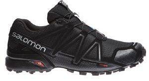  SALOMON SPEEDCROSS 4  (UK:7.5, EU:41 1/3)