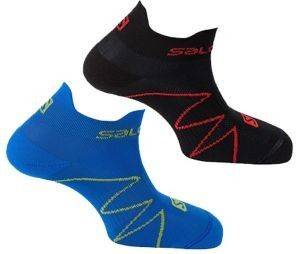 ΚΑΛΤΣΕΣ SALOMON XA SONIC 2PP ΜΠΛΕ (39-41) ΚΑΛΤΣΕΣ SALOMON XA SONIC 2PP ΜΠΛΕ (39-41)