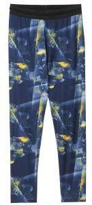 ΚΟΛΑΝ ADIDAS PERFORMANCE FLOWER TIGHT ΜΠΛΕ (S) ΚΟΛΑΝ ADIDAS PERFORMANCE FLOWER TIGHT ΜΠΛΕ (S)