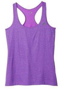 ΦΑΝΕΛΑΚΙ ADIDAS PERFORMANCE PRIME GRAPHIC TANK ΜΩΒ (S) ΦΑΝΕΛΑΚΙ ADIDAS PERFORMANCE PRIME GRAPHIC TANK ΜΩΒ (S)