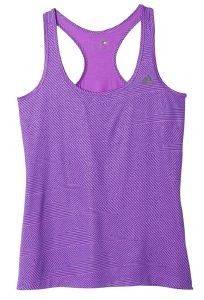  ADIDAS PERFORMANCE PRIME GRAPHIC TANK  (L)