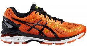 ΠΑΠΟΥΤΣΙ ASICS GEL-KAYANO 23 ΠΟΡΤΟΚΑΛΙ/ΜΑΥΡΟ (USA:10, EU:44) ΠΑΠΟΥΤΣΙ ASICS GEL-KAYANO 23 ΠΟΡΤΟΚΑΛΙ/ΜΑΥΡΟ (USA:10, EU:44)