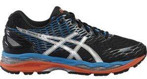 �������� ASICS GEL-NIMBUS 18 �����/����� (USA:8.5, EU:42)