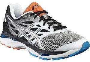 ΠΑΠΟΥΤΣΙ ASICS GEL-CUMULUS 18 ΛΕΥΚΟ/ΑΣΗΜΙ/ΜΑΥΡΟ (USA:9, EU:42.5) ΠΑΠΟΥΤΣΙ ASICS GEL-CUMULUS 18 ΛΕΥΚΟ/ΑΣΗΜΙ/ΜΑΥΡΟ (USA:9, EU:42.5)