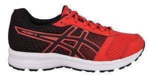 ΠΑΠΟΥΤΣΙ ASICS PATRIOT 8 ΚΟΚΚΙΝΟ/ΜΑΥΡΟ (USA:8, EU:41.5) ΠΑΠΟΥΤΣΙ ASICS PATRIOT 8 ΚΟΚΚΙΝΟ/ΜΑΥΡΟ (USA:8, EU:41.5)