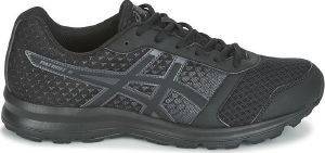 ΠΑΠΟΥΤΣΙ ASICS PATRIOT 8 ΜΑΥΡΟ (USA:10, EU:44) ΠΑΠΟΥΤΣΙ ASICS PATRIOT 8 ΜΑΥΡΟ (USA:10, EU:44)