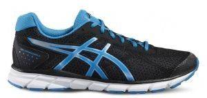 ΠΑΠΟΥΤΣΙ ASICS GEL-IMPRESSION 9 ΜΑΥΡΟ/ΜΠΛΕ ΡΟΥΑ (USA:9.5, EU:43.5) ΠΑΠΟΥΤΣΙ ASICS GEL-IMPRESSION 9 ΜΑΥΡΟ/ΜΠΛΕ ΡΟΥΑ (USA:9.5, EU:43.5)