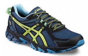 ΠΑΠΟΥΤΣΙ ASICS GEL-SONOMA 2 G-TX ΜΠΛΕ/ΚΙΤΡΙΝΟ (USA:12.5, EU:47) ΠΑΠΟΥΤΣΙ ASICS GEL-SONOMA 2 G-TX ΜΠΛΕ/ΚΙΤΡΙΝΟ (USA:12.5, EU:47)