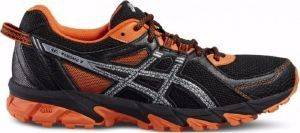 ΠΑΠΟΥΤΣΙ ASICS GEL-SONOMA 2 ΜΑΥΡΟ/ΑΣΗΜΙ (USA:10, EU:44) ΠΑΠΟΥΤΣΙ ASICS GEL-SONOMA 2 ΜΑΥΡΟ/ΑΣΗΜΙ (USA:10, EU:44)