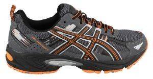 ΠΑΠΟΥΤΣΙ ASICS GEL-VENTURE 5 ΑΝΘΡΑΚΙ/ΠΟΡΤΟΚΑΛΙ (USA:10, EU:44) ΠΑΠΟΥΤΣΙ ASICS GEL-VENTURE 5 ΑΝΘΡΑΚΙ/ΠΟΡΤΟΚΑΛΙ (USA:10, EU:44)