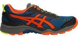 ΠΑΠΟΥΤΣΙ ASICS GEL-FUJI TRABUCO 5 ΜΠΛΕ/ΠΟΡΤΟΚΑΛΙ (USA:10.5, EU:44.5) ΠΑΠΟΥΤΣΙ ASICS GEL-FUJI TRABUCO 5 ΜΠΛΕ/ΠΟΡΤΟΚΑΛΙ (USA:10.5, EU:44.5)