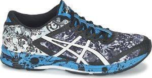 ΠΑΠΟΥΤΣΙ ASICS GEL-NOOSA TRI 11 ΑΝΘΡΑΚΙ/ΜΠΛΕ ΡΟΥΑ (USA:8.5, EU:42) ΠΑΠΟΥΤΣΙ ASICS GEL-NOOSA TRI 11 ΑΝΘΡΑΚΙ/ΜΠΛΕ ΡΟΥΑ (USA:8.5, EU:42)
