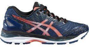 ΠΑΠΟΥΤΣΙ ASICS GEL-NIMBUS 18 ΜΠΛΕ/ΡΟΖ (USA:7.5, EU:39) ΠΑΠΟΥΤΣΙ ASICS GEL-NIMBUS 18 ΜΠΛΕ/ΡΟΖ (USA:7.5, EU:39)
