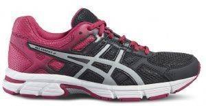 ΠΑΠΟΥΤΣΙ ASICS GEL-ESSENT 2 ΑΝΘΡΑΚΙ/ΦΟΥΞΙΑ (USA:9.5, EU:41.5) ΠΑΠΟΥΤΣΙ ASICS GEL-ESSENT 2 ΑΝΘΡΑΚΙ/ΦΟΥΞΙΑ (USA:9.5, EU:41.5)
