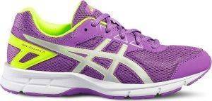 ΠΑΠΟΥΤΣΙ ASICS GEL-GALAXY 9 GS ΜΩΒ (USA:6.5, EU:39.5) ΠΑΠΟΥΤΣΙ ASICS GEL-GALAXY 9 GS ΜΩΒ (USA:6.5, EU:39.5)