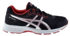 ΠΑΠΟΥΤΣΙ ASICS GEL-GALAXY 9 GS ΜΑΥΡΟ/ΚΟΚΚΙΝΟ (USA:7, EU:40) ΠΑΠΟΥΤΣΙ ASICS GEL-GALAXY 9 GS ΜΑΥΡΟ/ΚΟΚΚΙΝΟ (USA:7, EU:40)