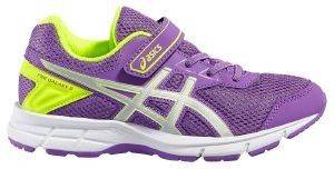 ΠΑΠΟΥΤΣΙ ASICS PRE GALAXY 9 PS ΜΩΒ (USA:1.5, EU:33) ΠΑΠΟΥΤΣΙ ASICS PRE GALAXY 9 PS ΜΩΒ (USA:1.5, EU:33)