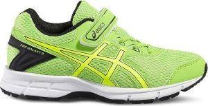 ΠΑΠΟΥΤΣΙ ASICS PRE GALAXY 9 PS ΠΡΑΣΙΝΟ (USA:K13, EU:31.5) ΠΑΠΟΥΤΣΙ ASICS PRE GALAXY 9 PS ΠΡΑΣΙΝΟ (USA:K13, EU:31.5)