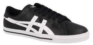 ΠΑΠΟΥΤΣΙ ASICS CLASSIC TEMPO ΜΑΥΡΟ/ΛΕΥΚΟ (USA:8, EU:41.5) ΠΑΠΟΥΤΣΙ ASICS CLASSIC TEMPO ΜΑΥΡΟ/ΛΕΥΚΟ (USA:8, EU:41.5)