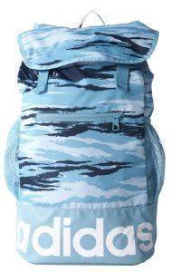 ΤΣΑΝΤΑ ADIDAS PERFORMANCE BACKPACK ΘΑΛΑΣΣΙ ΤΣΑΝΤΑ ADIDAS PERFORMANCE BACKPACK ΘΑΛΑΣΣΙ
