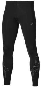 ΚΟΛΑΝ ASICS STRIPE TIGHT ΜΑΥΡΟ (S) ΚΟΛΑΝ ASICS STRIPE TIGHT ΜΑΥΡΟ (S)