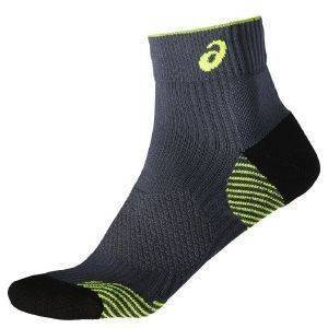 ΚΑΛΤΣΕΣ ASICS RUNNING DENSITY CUSHIONING SOCK ΑΝΘΡΑΚΙ (43-46) ΚΑΛΤΣΕΣ ASICS RUNNING DENSITY CUSHIONING SOCK ΑΝΘΡΑΚΙ (43-46)
