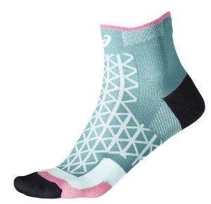ΚΑΛΤΣΕΣ ASICS RUNNING MOTION LT SOCK ΜΕΝΤΑ/ΡΟΖ (35-38) ΚΑΛΤΣΕΣ ASICS RUNNING MOTION LT SOCK ΜΕΝΤΑ/ΡΟΖ (35-38)