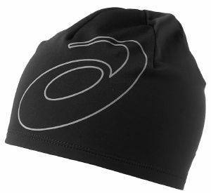  ASICS LOGO BEANIE 