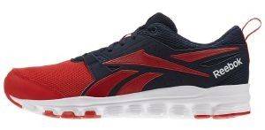 ΠΑΠΟΥΤΣΙ REEBOK HEXAFFECT ΚΟΚΚΙΝΟ/ΜΠΛΕ (USA:10, EU:43) ΠΑΠΟΥΤΣΙ REEBOK HEXAFFECT ΚΟΚΚΙΝΟ/ΜΠΛΕ (USA:10, EU:43)