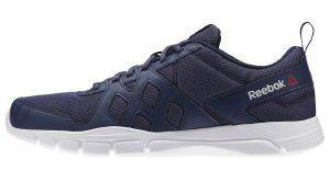 ΠΑΠΟΥΤΣΙ REEBOK TRAINFUSION NINE ΜΠΛΕ (USA:9, EU:42) ΠΑΠΟΥΤΣΙ REEBOK TRAINFUSION NINE ΜΠΛΕ (USA:9, EU:42)