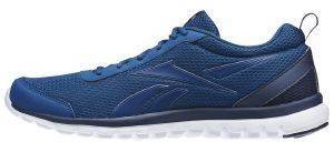 ΠΑΠΟΥΤΣΙ REEBOK SUBLITE ΜΠΛΕ/ΛΕΥΚΟ (USA:10.5, EU:44) ΠΑΠΟΥΤΣΙ REEBOK SUBLITE ΜΠΛΕ/ΛΕΥΚΟ (USA:10.5, EU:44)