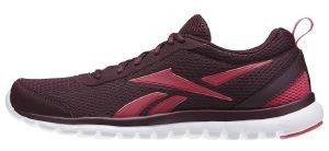 ΠΑΠΟΥΤΣΙ REEBOK SUBLITE ΜΠΟΡΝΤΟ/ΛΕΥΚΟ (USA:6, EU:36) ΠΑΠΟΥΤΣΙ REEBOK SUBLITE ΜΠΟΡΝΤΟ/ΛΕΥΚΟ (USA:6, EU:36)