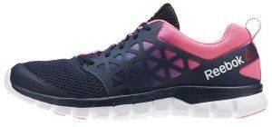 ΠΑΠΟΥΤΣΙ REEBOK SUBLITE XT CUSHION 2 GRMT ΜΠΛΕ ΣΚΟΥΡΟ/ΡΟΖ (USA:6.5, EU:37) ΠΑΠΟΥΤΣΙ REEBOK SUBLITE XT CUSHION 2 GRMT ΜΠΛΕ ΣΚΟΥΡΟ/ΡΟΖ (USA:6.5, EU:37)