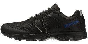 ΠΑΠΟΥΤΣΙ REEBOK TRAIL VOYAGER RS 2.0 ΜΑΥΡΟ (USA:8.5, EU:41) ΠΑΠΟΥΤΣΙ REEBOK TRAIL VOYAGER RS 2.0 ΜΑΥΡΟ (USA:8.5, EU:41)