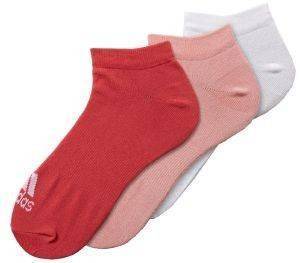 ΚΑΛΤΣΕΣ ADIDAS PERFORMANCE NO SHOW THIN 3PP ΦΟΥΞΙΑ/ΛΕΥΚΕΣ/ΡΟΖ (35-38) ΚΑΛΤΣΕΣ ADIDAS PERFORMANCE NO SHOW THIN 3PP ΦΟΥΞΙΑ/ΛΕΥΚΕΣ/ΡΟΖ (35-38)