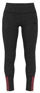 ΚΟΛΑΝ ADIDAS PERFORMANCE ESSENTIALS MID TIGHT ΜΑΥΡΟ/ΚΟΡΑΛΙ (S) ΚΟΛΑΝ ADIDAS PERFORMANCE ESSENTIALS MID TIGHT ΜΑΥΡΟ/ΚΟΡΑΛΙ (S)