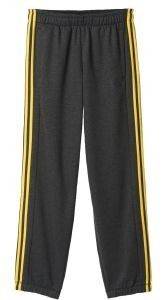 ΠΑΝΤΕΛΟΝΙ ADIDAS PERFORMANCE ESSENTIALS 3-STRIPES PANTS ΜΑΥΡΟ/ΚΙΤΡΙΝΟ (L) ΠΑΝΤΕΛΟΝΙ ADIDAS PERFORMANCE ESSENTIALS 3-STRIPES PANTS ΜΑΥΡΟ/ΚΙΤΡΙΝΟ (L)