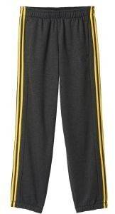  ADIDAS PERFORMANCE ESSENTIALS 3-STRIPES PANTS / (XL)