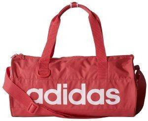  ADIDAS PERFORMANCE ESSENTIALS LINEAR PERFORMANCE TEAM BAG EXTRA SMALL 