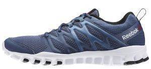ΠΑΠΟΥΤΣΙ REEBOK REALFLEX TRAIN 4.0 ΜΠΛΕ (USA:11, EU:44.5) ΠΑΠΟΥΤΣΙ REEBOK REALFLEX TRAIN 4.0 ΜΠΛΕ (USA:11, EU:44.5)