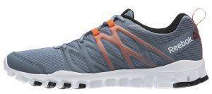 ΠΑΠΟΥΤΣΙ REEBOK REALFLEX TRAIN 4.0 ΓΚΡΙ/ΠΟΡΤΟΚΑΛΙ (USA:10, EU:43) ΠΑΠΟΥΤΣΙ REEBOK REALFLEX TRAIN 4.0 ΓΚΡΙ/ΠΟΡΤΟΚΑΛΙ (USA:10, EU:43)